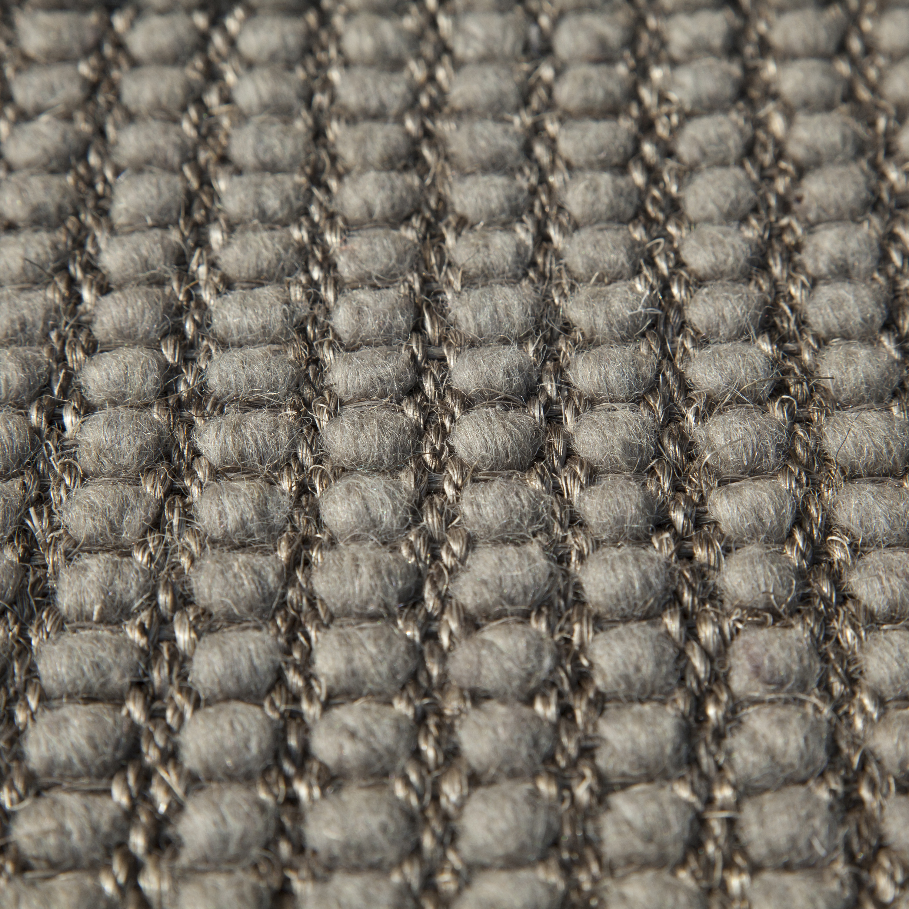 Afpasset tæppe kvalitet Samoa